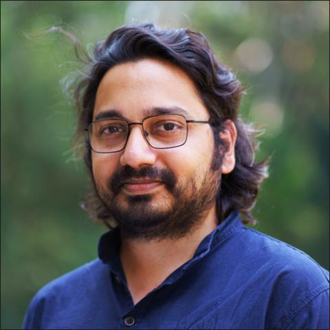 Saurabh Singh